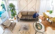 Herverkoop - Villa -
Ciudad Quesada - Costa Blanca