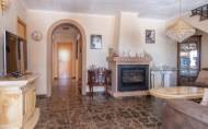 Reventa - Country House -
Bocairent - Inland