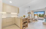 Obra nueva - Bungalow -
Dolores - Sector 3