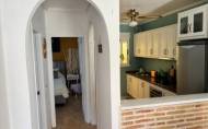 Herverkoop - Villa -
El Raso - Costa Blanca