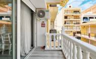 Revente - Apartment -
Torrevieja - Centro
