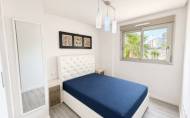 Herverkoop - Apartment -
Los Dolses - Inland