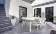 Resale - Villa -
Torre Pacheco - Roldán