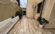 Resale - Town House -
Torrevieja - Costa Blanca
