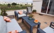 Revente - Apartment -
Hacienda Riquelme Golf Resort - Inland