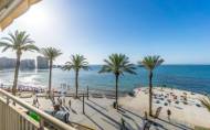 Herverkoop - Apartment -
Torrevieja - Playa del Cura