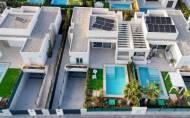 Resale - Villa -
Algorfa - Inland