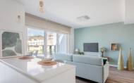 Nieuwbouw Woningen - Villa -
Finestrat - Balcón De Finestrat