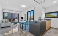 Herverkoop - Apartment -
Orihuela Costa - Costa Blanca