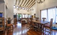 Herverkoop - Villa -
El Valle Golf Resort