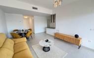 Revente - Apartment -
Orihuela Costa - Costa Blanca