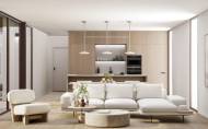 Nouvelle construction - Villa -
Pinoso - Lel