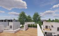 Nieuwbouw Woningen - Villa -
Los Montesinos - La Herrada
