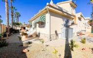 Revente - Villa -
Ciudad Quesada - Doña Pepa