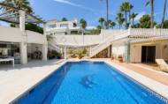 Herverkoop - Villa -
Elviria - Costa del Sol