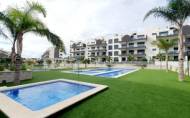 Herverkoop - Apartment -
Orihuela Costa - Villamartín