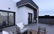 New Build - Villa -
Benijofar - Pueblo