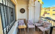Resale - Townhouse -
Orihuela Costa - Villamartín