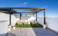 Resale - Villa -
Torre Pacheco - Roldán
