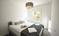 Herverkoop - Apartment -
Orihuela Costa - Campoamor