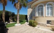 Revente - Villa -
Ciudad Quesada - Costa Blanca