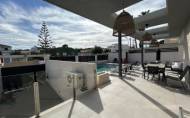 Revente - Villa -
Los Balcones - Costa Blanca