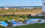 Resale - Apartment -
Cabo Roig - Costa Blanca