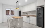 Reventa - Apartment -
Torrevieja - El Acequión - Los Náufragos