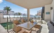 Reventa - Apartment -
Torrevieja - Aguas Nuevas