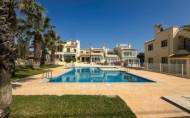 Herverkoop - duplex -
Orihuela Costa - Costa Blanca