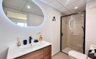 Resale - Apartment -
Torrevieja - Acequion