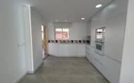 Herverkoop - Apartment -
Pilar de la Horadada - Costa Blanca