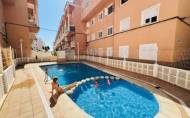 Reventa - Apartment -
La Mata - Costa Blanca