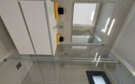 Nieuwbouw Woningen - Penthouse -
San Miguel de Salinas - Pueblo