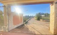 Reventa - Villa -
Gea Truyols - Gea y Trujols