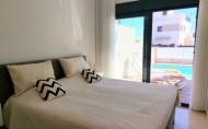 Resale - Villa -
San Miguel de Salinas - Inland