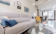 Nouvelle construction - Bungalow -
Torrevieja - Los Balcones