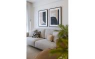 Nouvelle construction - Apartment -
La Manga del Mar Menor - Veneziola