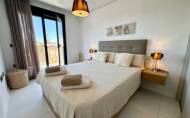 Revente - Apartment -
Pilar de la Horadada - Costa Blanca