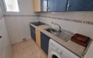 Herverkoop - Apartamento -
Torrevieja - Centro