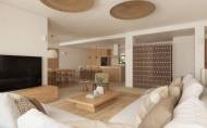 New Build - Villa -
Benissa - La Fustera