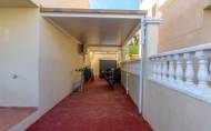 Herverkoop - Town House -
Orihuela Costa - Costa Blanca