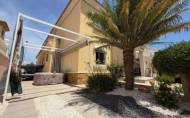Revente - Town House -
Orihuela Costa - Los Dolses