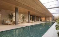 Nouvelle construction - Apartment -
Marbella - Nueva Andalucia
