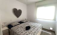 Revente - Apartment -
San Miguel de Salinas - Inland