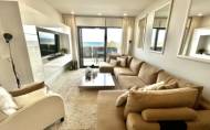 Herverkoop - Apartment -
Playa Flamenca - Costa Blanca