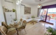 Herverkoop - Apartment -
La Duquesa - Costa del Sol
