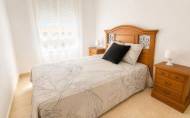 Herverkoop - Apartment -
Torrevieja - PARQUE DE LAS NACIONES
