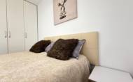 Revente - Apartment -
Orihuela Costa - Altos De Campoamor