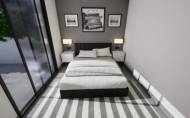 Nieuwbouw Woningen - Quad House -
Torre Pacheco - pueblo